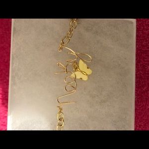 Custom Name Necklace